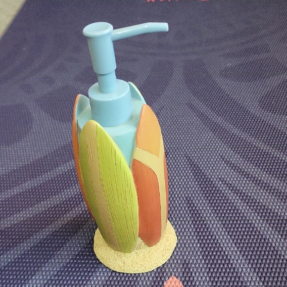 Bed Bath & Beyond Other - Bed Bath & Beyond Soap Dispenser